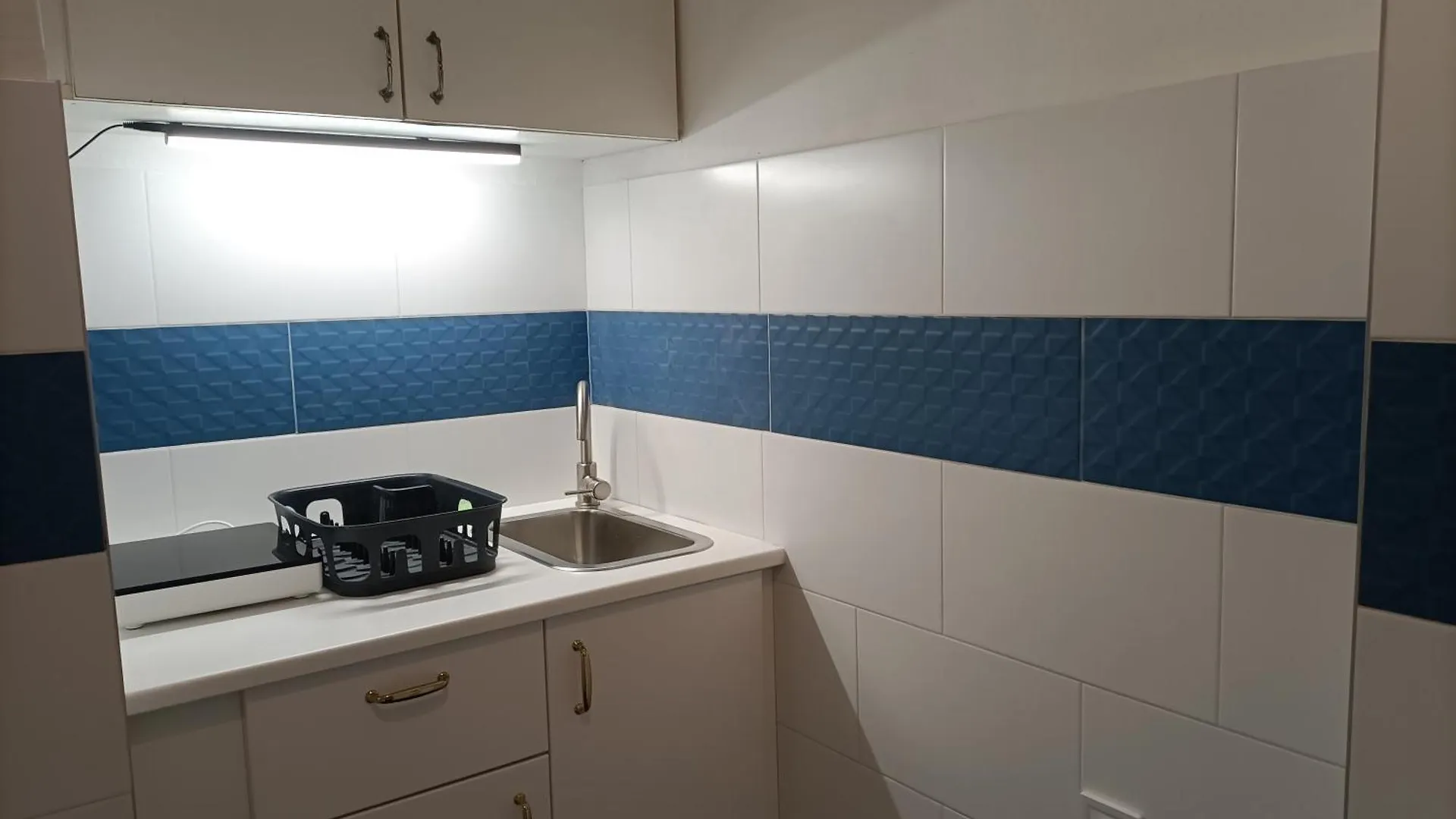 Westend Apartment Boedapest